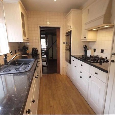 3Bedroom Beautiful Cottage Cheshunt Luaran gambar