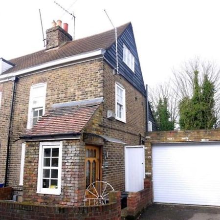3Bedroom Beautiful Cottage Cheshunt Luaran gambar