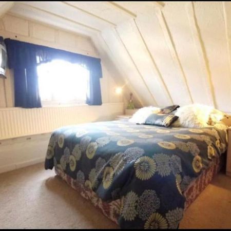 3Bedroom Beautiful Cottage Cheshunt Luaran gambar