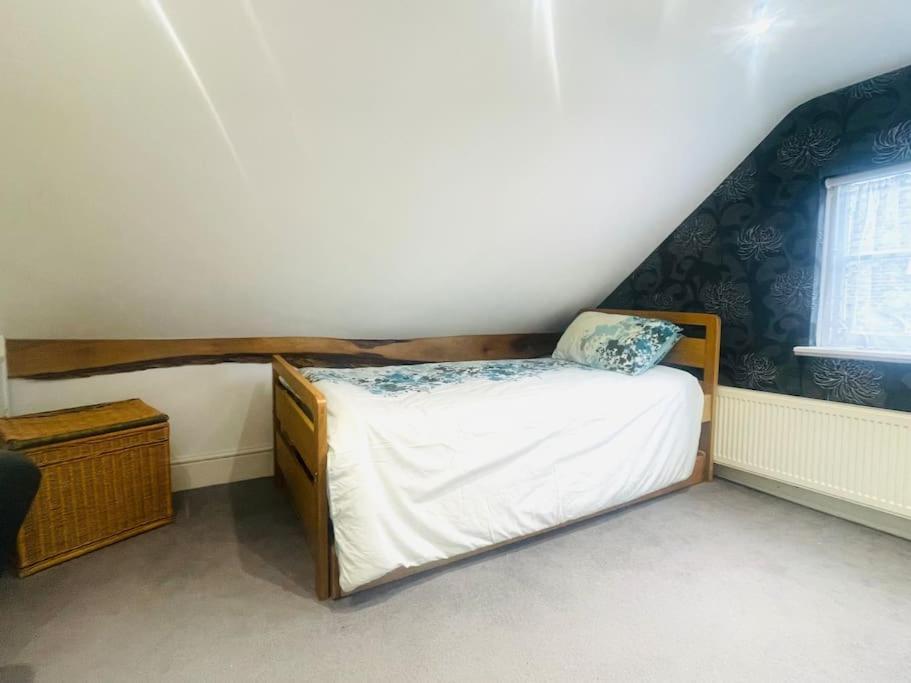 3Bedroom Beautiful Cottage Cheshunt Luaran gambar