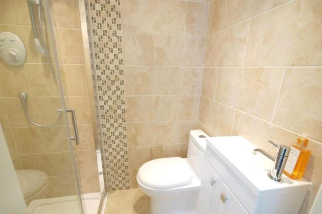 3Bedroom Beautiful Cottage Cheshunt Luaran gambar