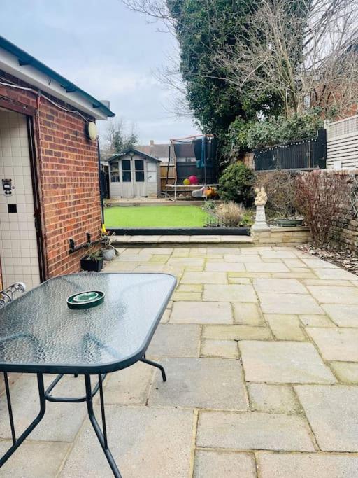 3Bedroom Beautiful Cottage Cheshunt Luaran gambar
