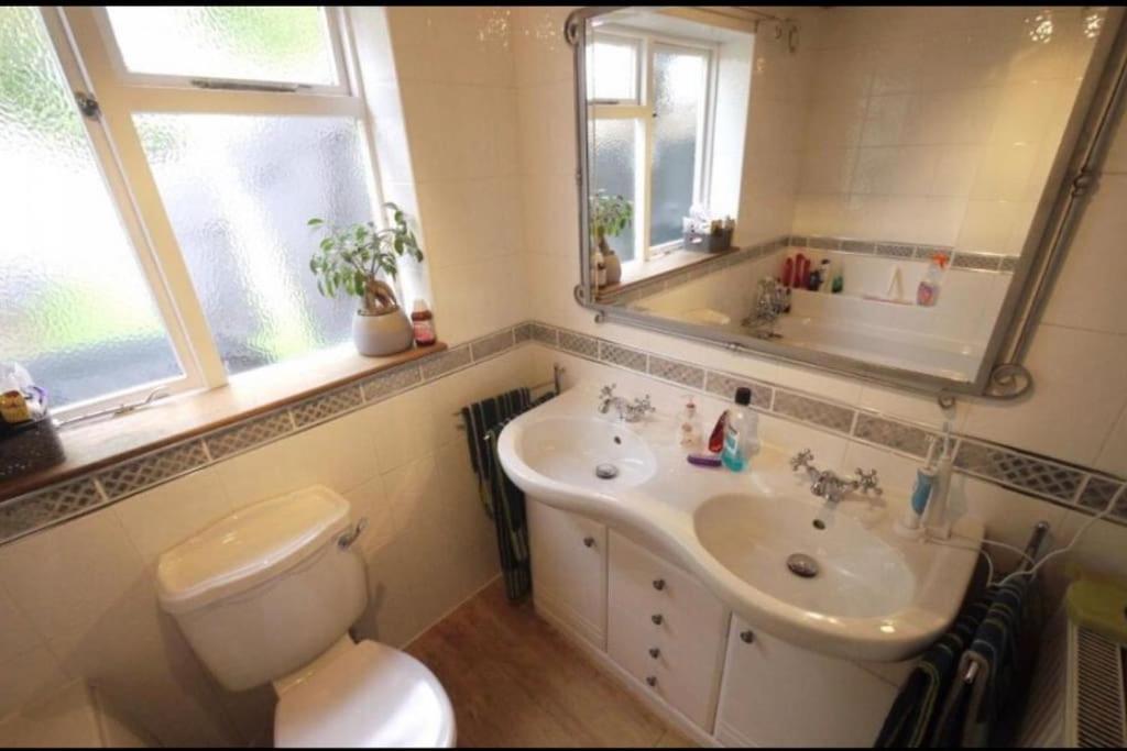 3Bedroom Beautiful Cottage Cheshunt Luaran gambar